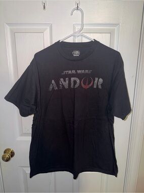 Star Wars Andor tshirt